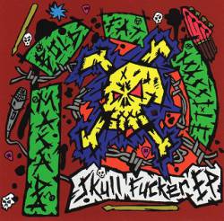 Bold Fat Missile : Skull Fucker